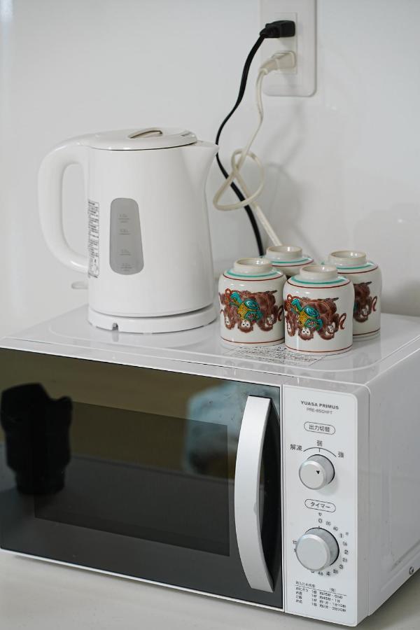 Apartamento Orange House 702 Osaka